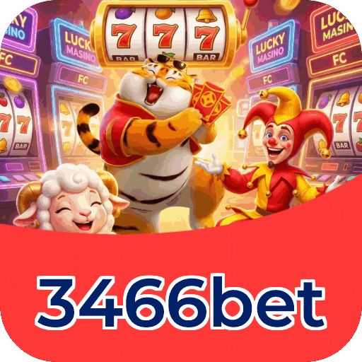 Cadastro 3466bet