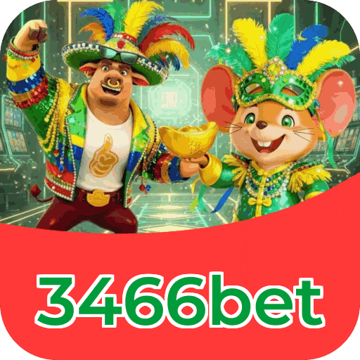 Instalação iOS 3466bet