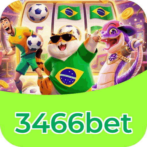 Streaming 4K no cassino ao vivo da 3466bet